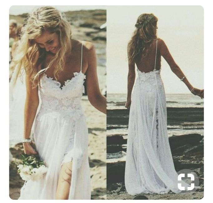 Me ajudem kkk (casamento na praia) - 2