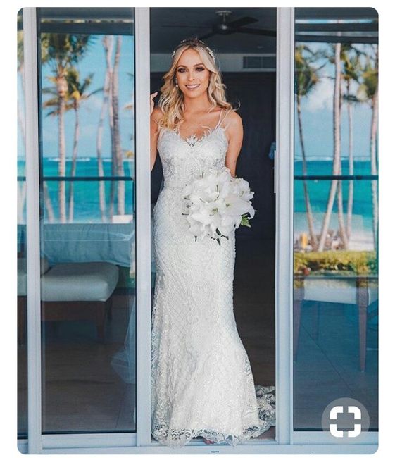 Me ajudem kkk (casamento na praia) - 5