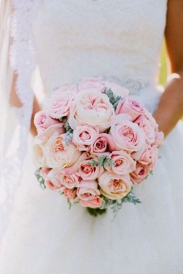inspirações de bouquet