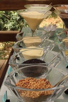 Bar de brigadeiros. Sim ou não? 6