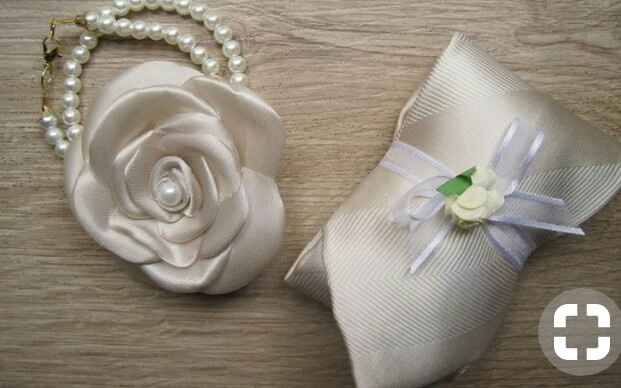 #noivamusa Corsage para madrinhas! - 2