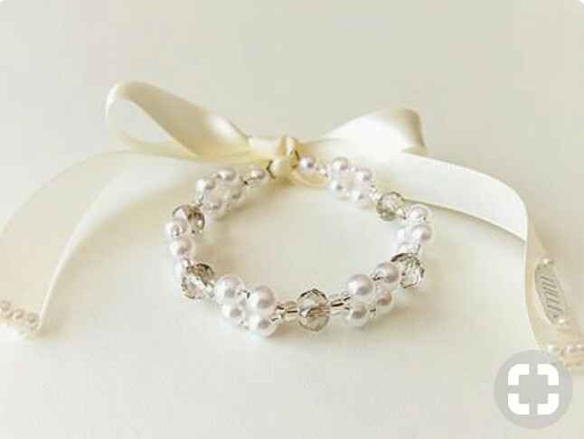#noivamusa Corsage para madrinhas! - 4