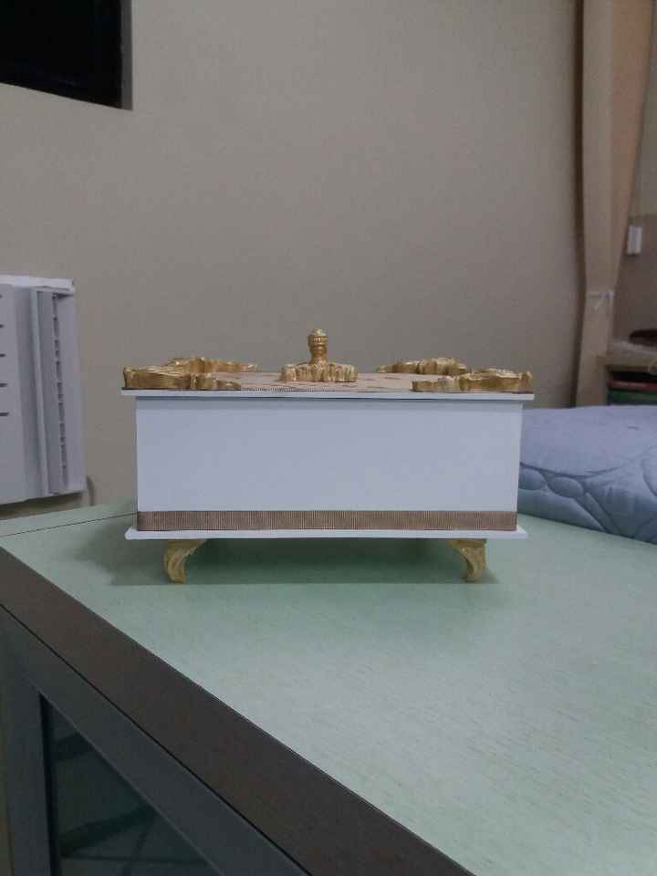 Convite de dama adulta diy - 2