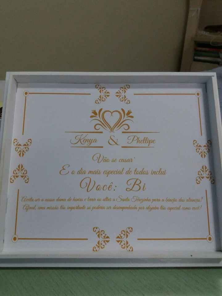 Convite de dama adulta diy - 4