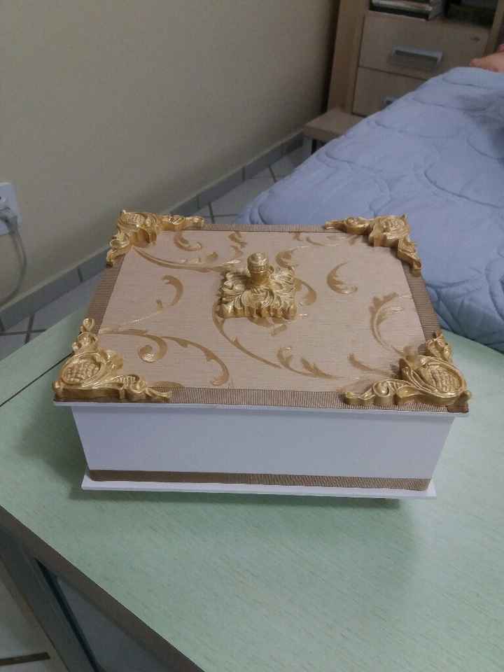 Convite de dama adulta diy - 5