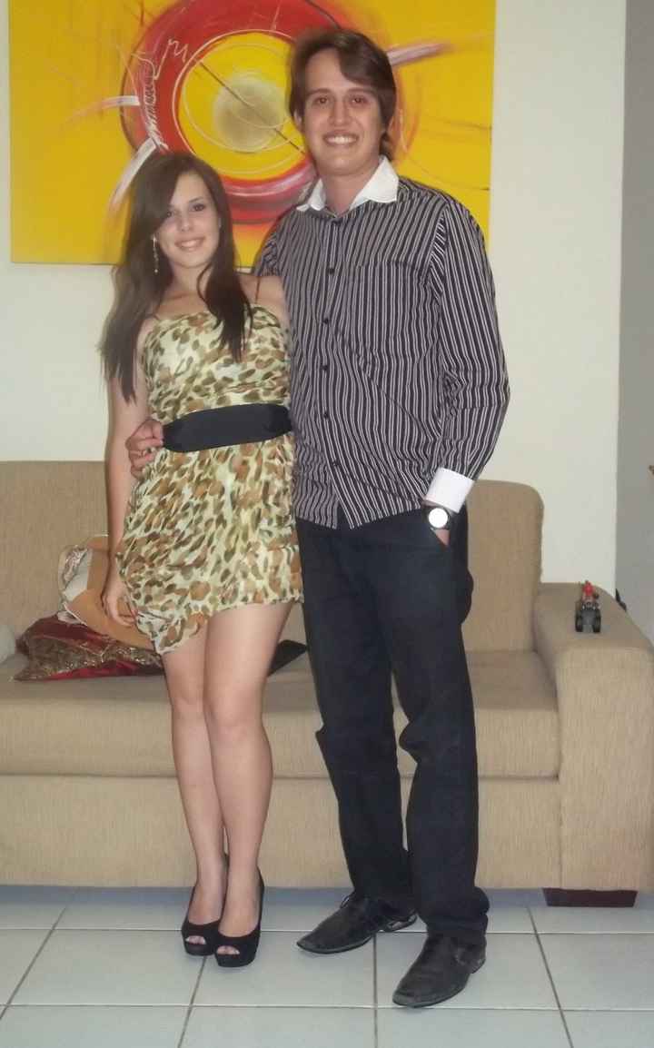 Dois bebês haha
