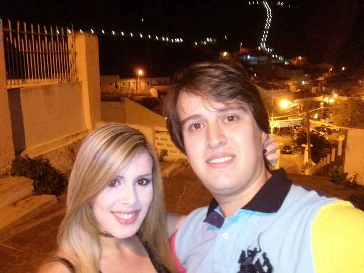 Nossa viagem a Piranhas