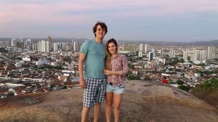 Passeandooo