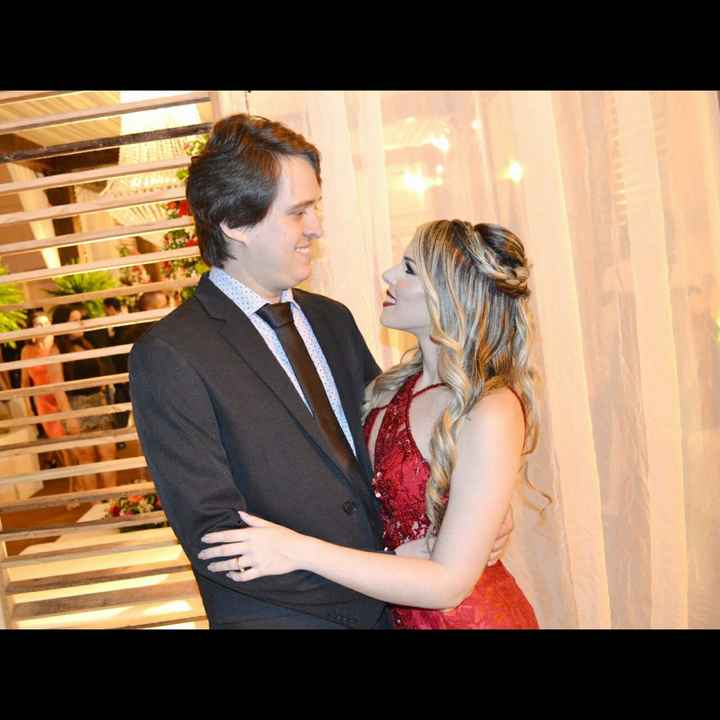 Minha formatura
