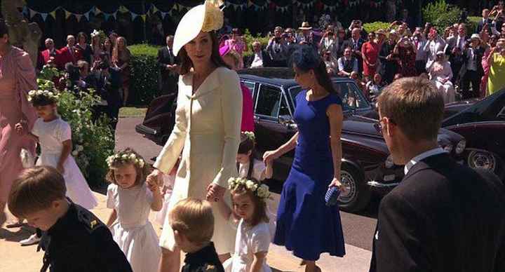 Vestido Kate
