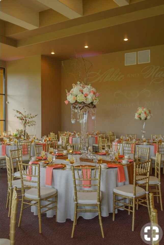 Noiva de 09 de fevereiro 2019 decoração - 3