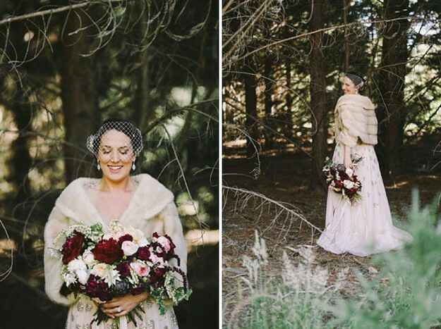 Casar no frio - 1