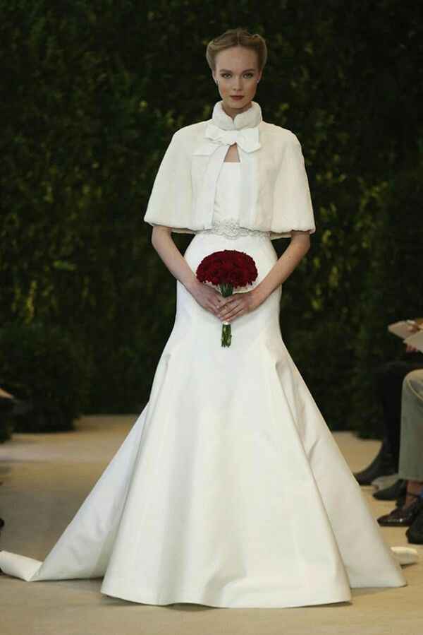 Casar no frio - 4