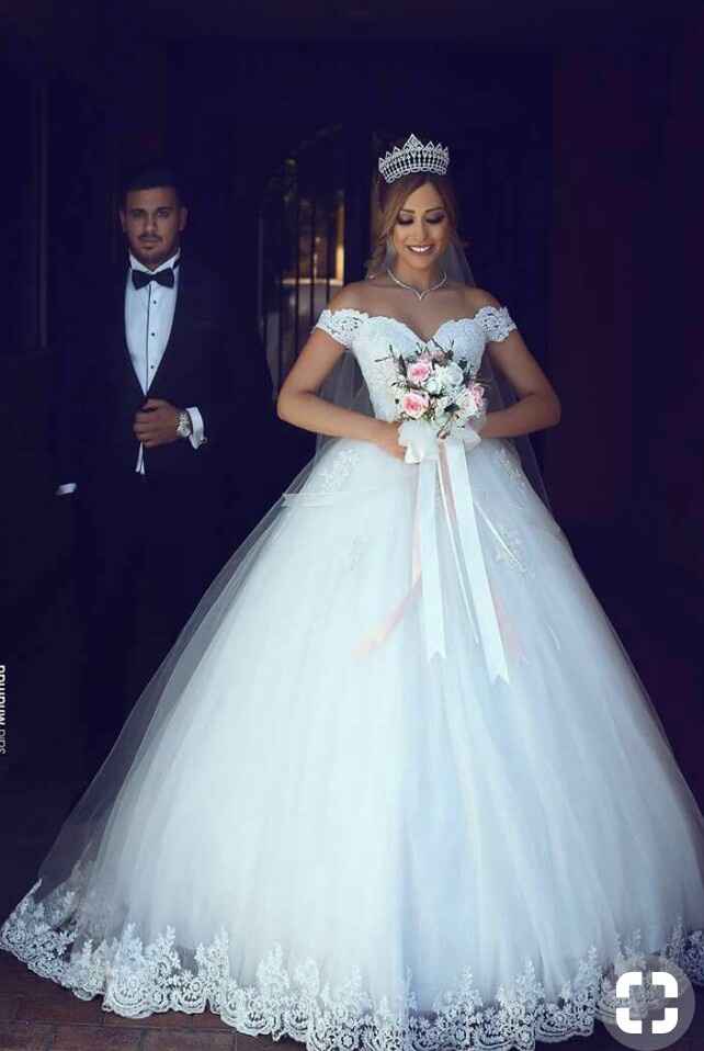 Vestido - 2