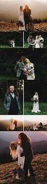 Elopement Wedding