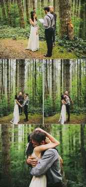 Elopement Wedding