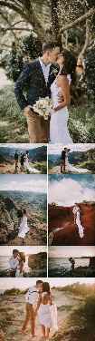 Elopement Wedding