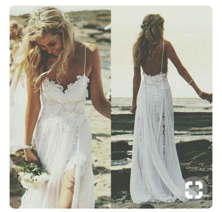 Me ajudem kkk (casamento na praia) - 2
