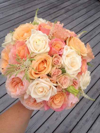 inspirações de bouquet (esse é meu favorito hehe)