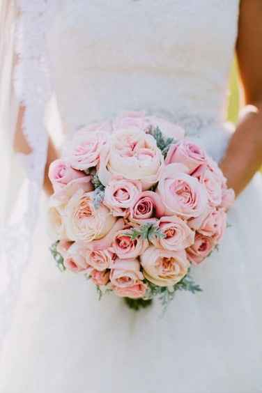 inspirações de bouquet