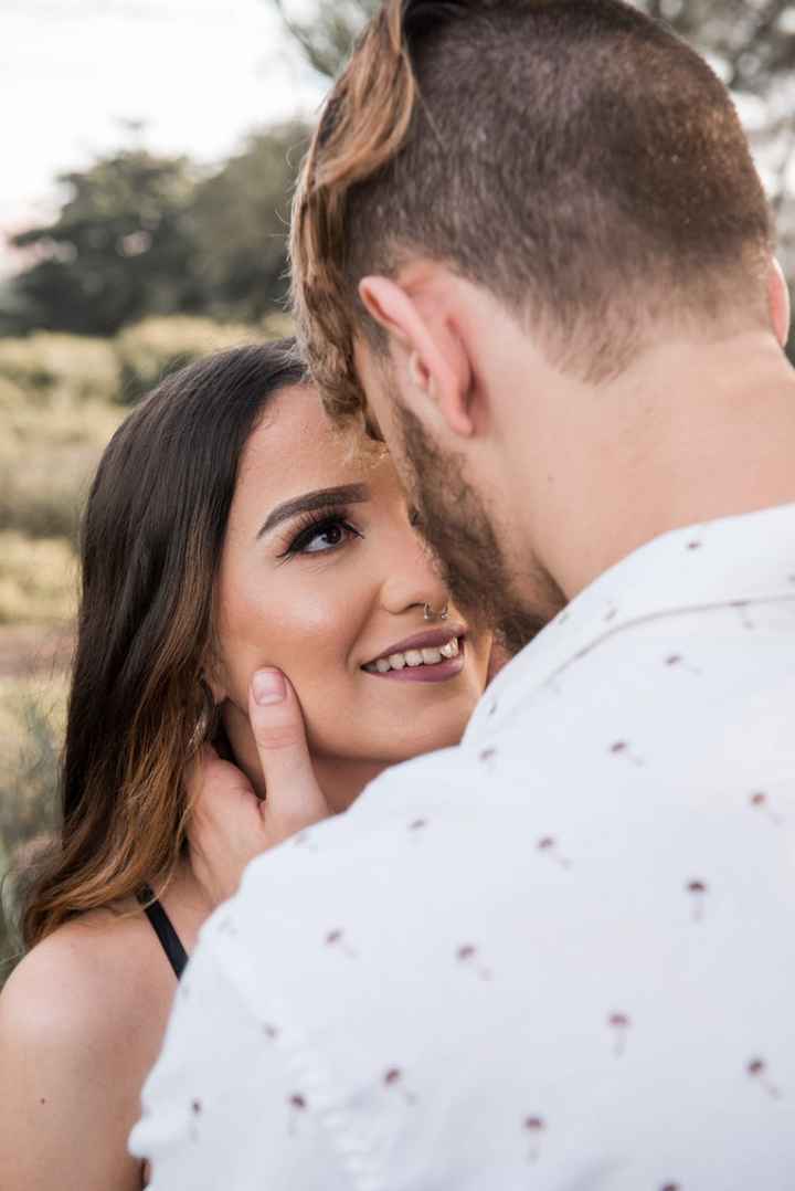 Meu Pre Wedding ✨🌿 - 6