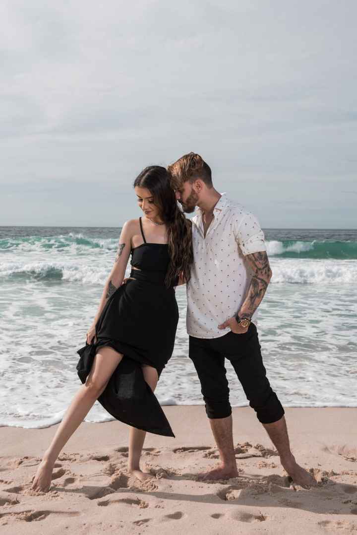 Meu Pre Wedding ✨🌿 - 7