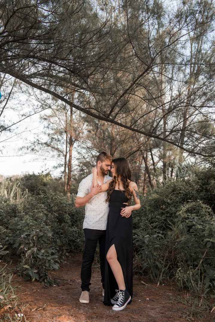 Pre Wedding ✨🌿 - 3