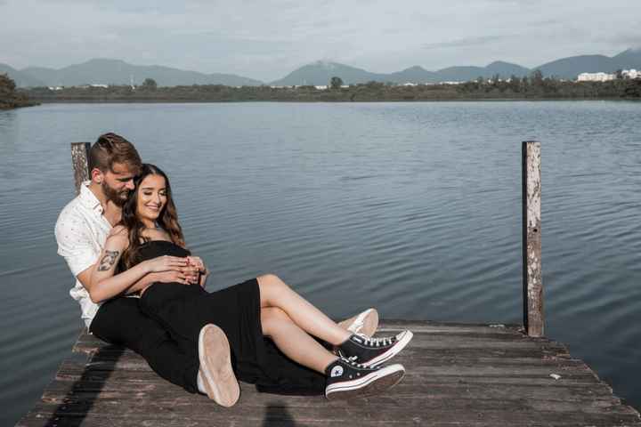 Pre Wedding ✨🌿 - 4