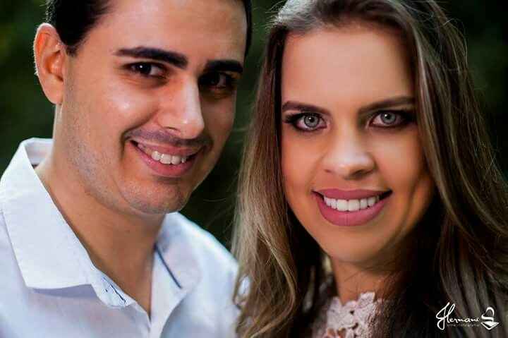 Meu pré wedding... cada vez mais apaixonada! - 8