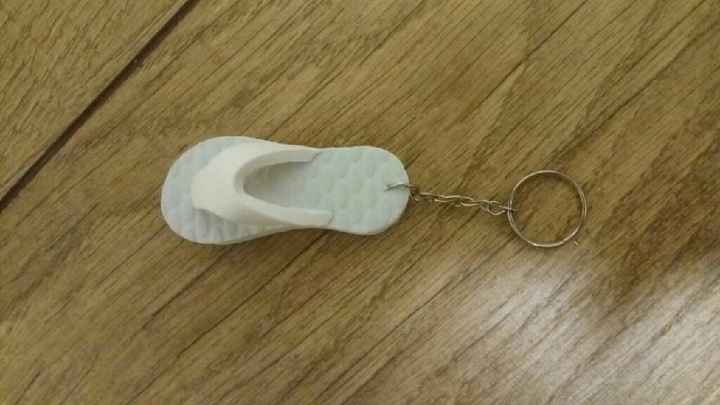 Comprar na só chinelos? - 2