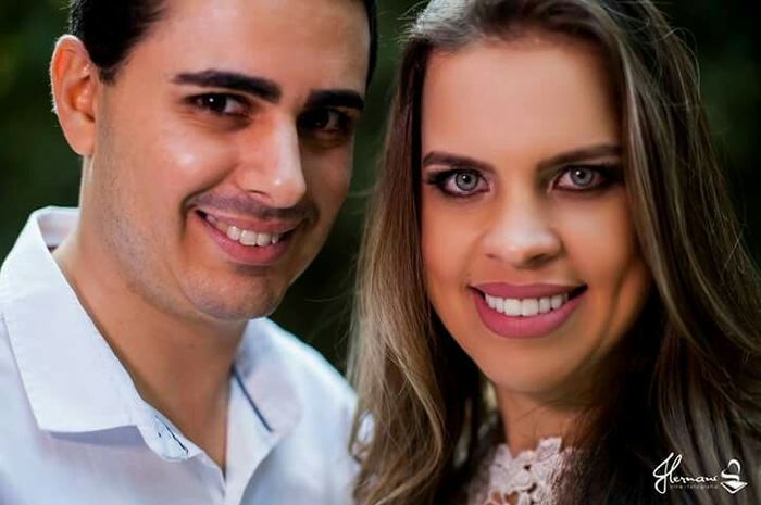 Meu pré wedding... cada vez mais apaixonada! - 8