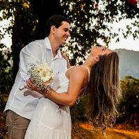 Meu pré wedding... cada vez mais apaixonada! - 3