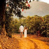 Meu pré wedding... cada vez mais apaixonada! - 4