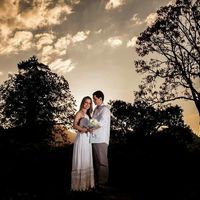 Meu pré wedding... cada vez mais apaixonada! - 5