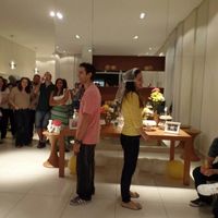 Meu chá bar - foi lindo! - 2