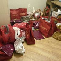 Meu chá bar - foi lindo! - 4