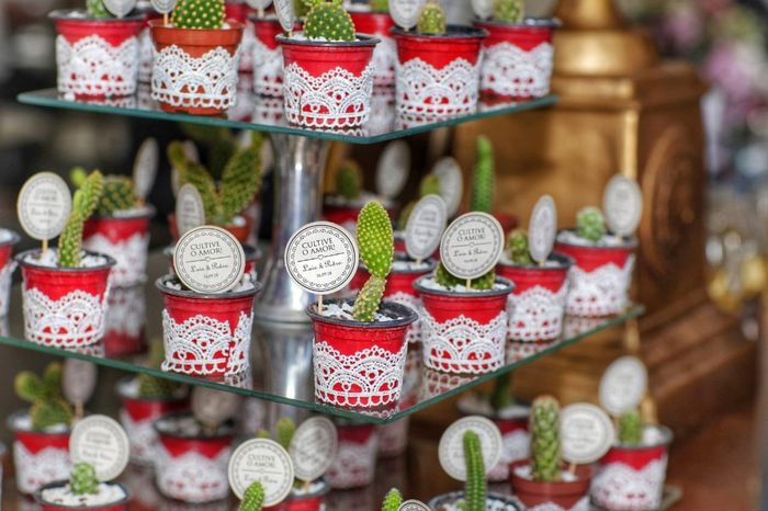 Festa de noivado: feijoada dos noivinhos! 3