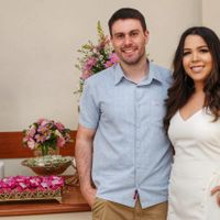 Festa de noivado: feijoada dos noivinhos! - 5