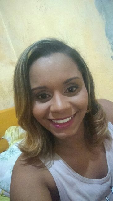 Que tipo de penteado você usa no dia a dia? - 1