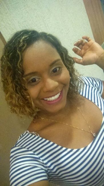 Que tipo de penteado você usa no dia a dia? - 2