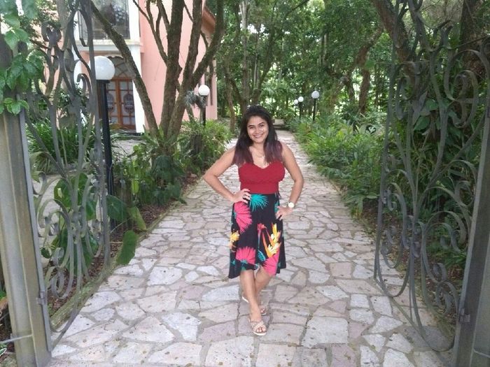Local do meu casório😍 - 1