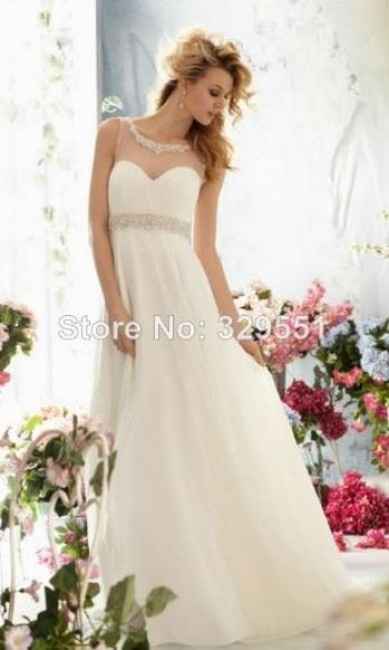 Vestido Cartório
