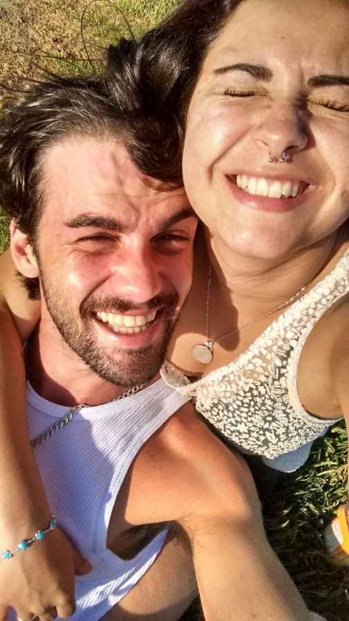 9- Ele é o mais Romantico siim