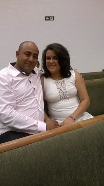 antes de decidir tudo sob o casamento 