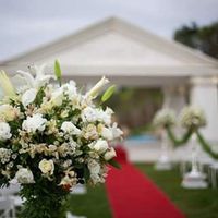 Qual é o vestido perfeito para casamento no sítio ? - 2