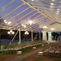 Qual é o vestido perfeito para casamento no sítio ? - 3