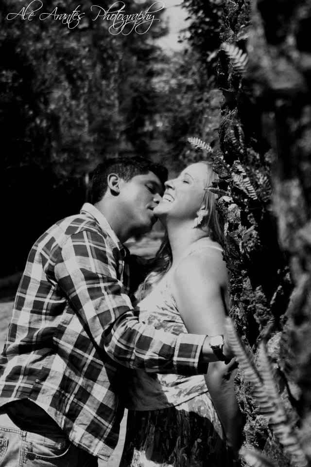 Pré casamento
