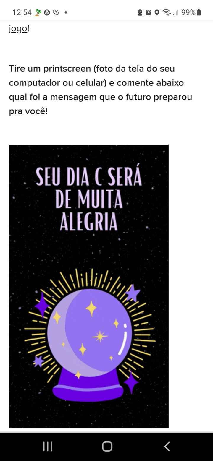 Antonia Sensitiva quer saber: Que mensagem o futuro preparou para você? 🔮 - 1