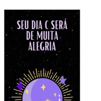 Antonia Sensitiva quer saber: Que mensagem o futuro preparou para você? 🔮 - 1