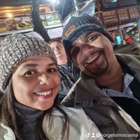 Já viajaram juntos? ❤️️❤️️🎁 - 1